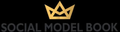 Social Model Book Logo